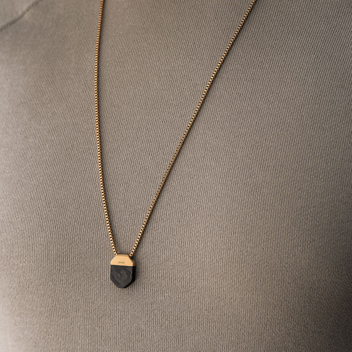 Octo Necklace — Men's Jewelry | MVMT