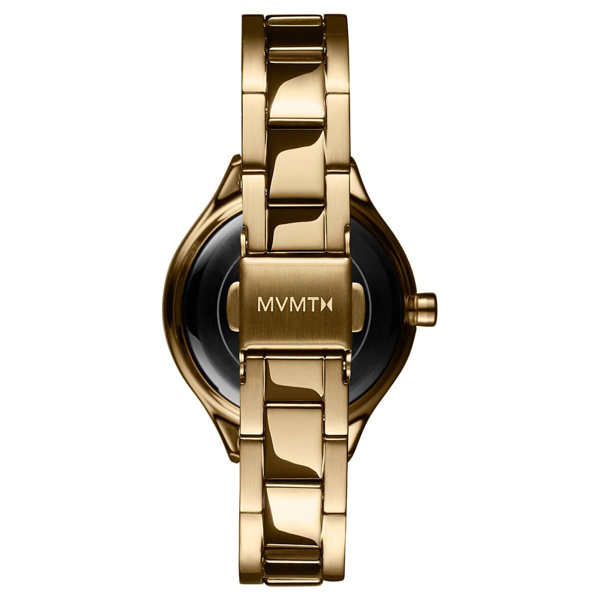 Winter Gold — Frost Women's Watch Collection | MVMT