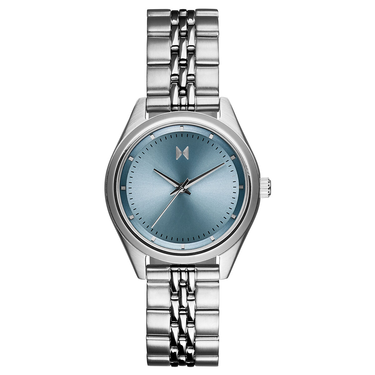 Venezianico Automatic Watch Nereide UltraLeggero 42 Skeleton Aqua 3921 –  Watches & Crystals