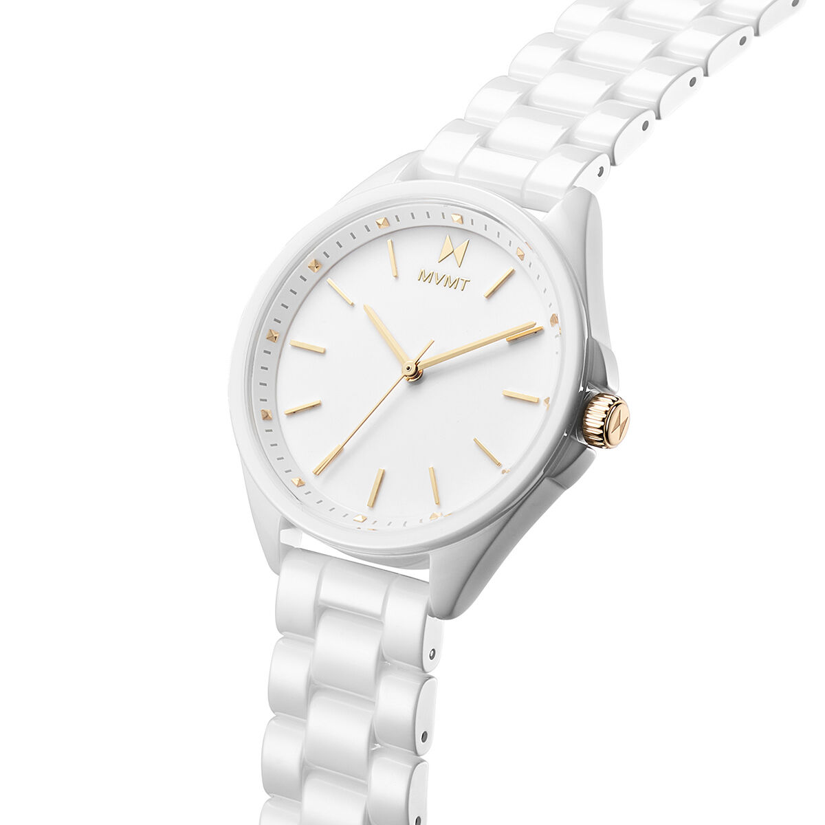 Rectangular Casual Watches Rado ceramic watch' for women, For Personal Use  at Rs 3500/piece in Mumbai