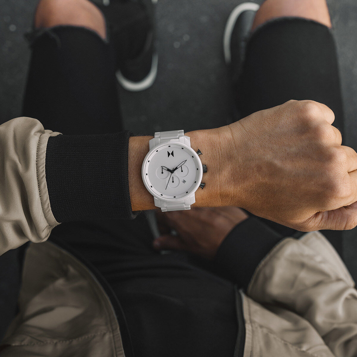 What You Need to Know Before Buying RS Chrono Watches? | by RS CHRONO |  Medium