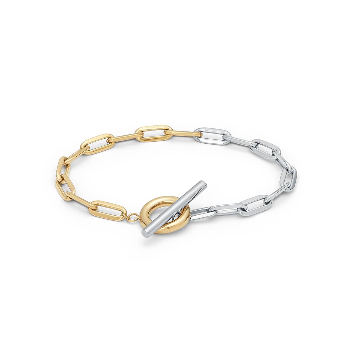 Cable Chain Bracelet — Women's Jewelry | MVMT