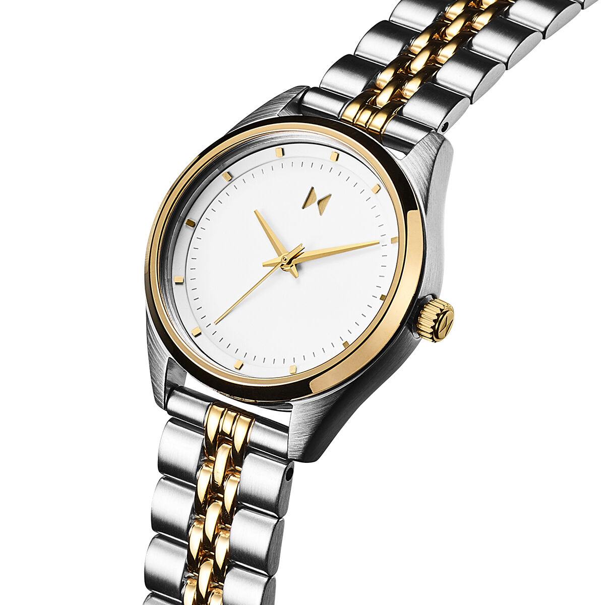 Buy Black Watches for Women by MVMT Online | Ajio.com