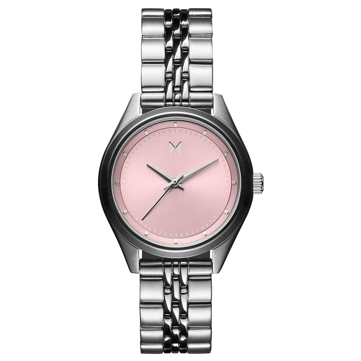 Rise Mini Women's Watch x Galaxy Midnight Color Story | MVMT