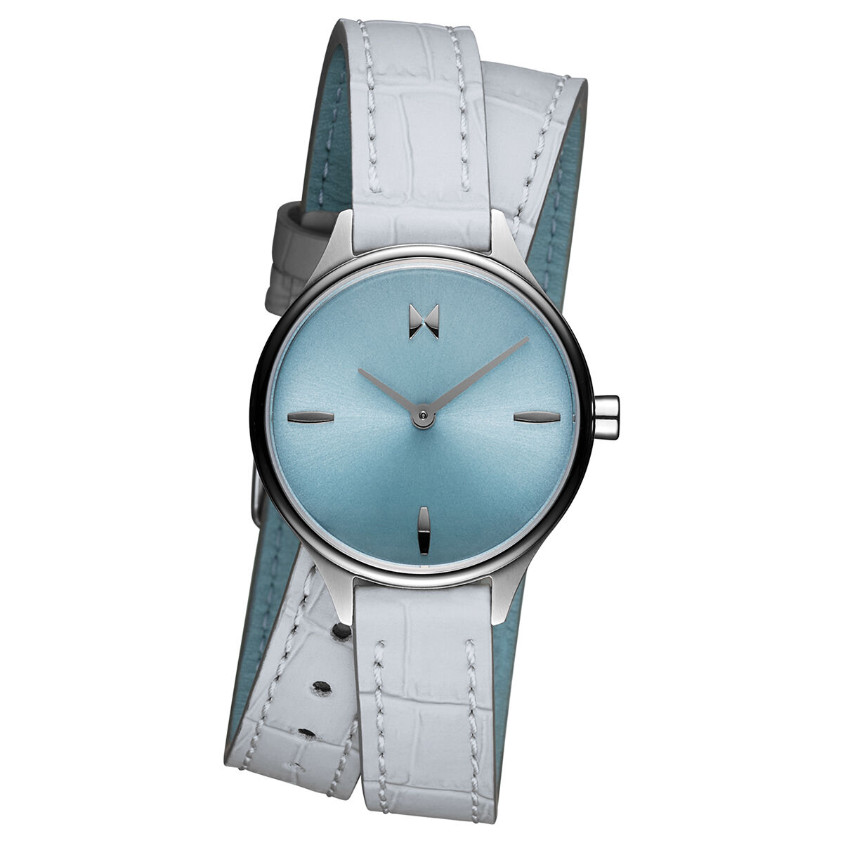 Amazon.com: MVMT Women's 28000178 Rise Mini 30mm Quartz Watch : Clothing,  Shoes & Jewelry