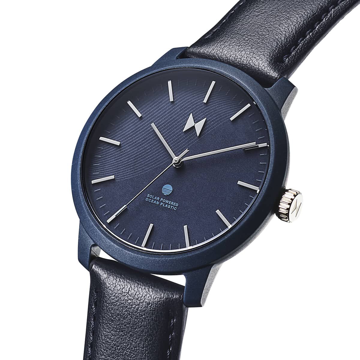 Timex Legacy Ocean 37mm Recycled Plastic Bracelet Watch - TW2V33200 | Timex  US