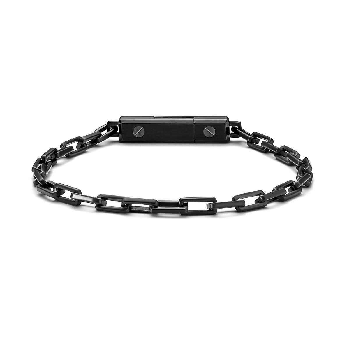 Box Chain Bracelet Jewelry | MVMT