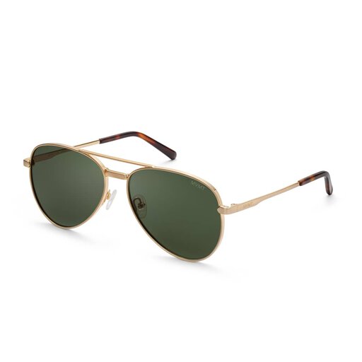 Stainless frame fashion male sunglasses lentes