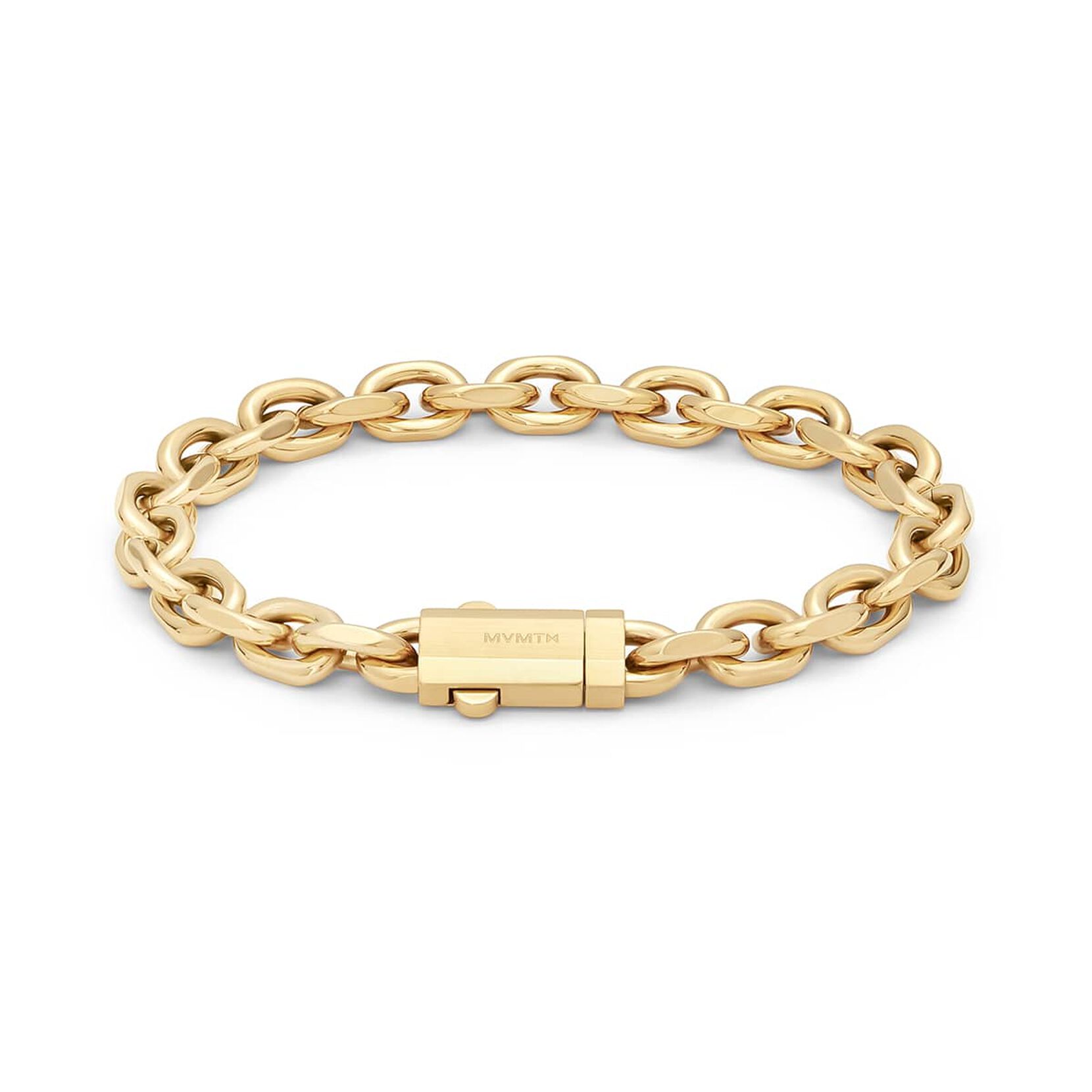 Industry Chain Bracelet — Men’s Chain Bracelet | MVMT