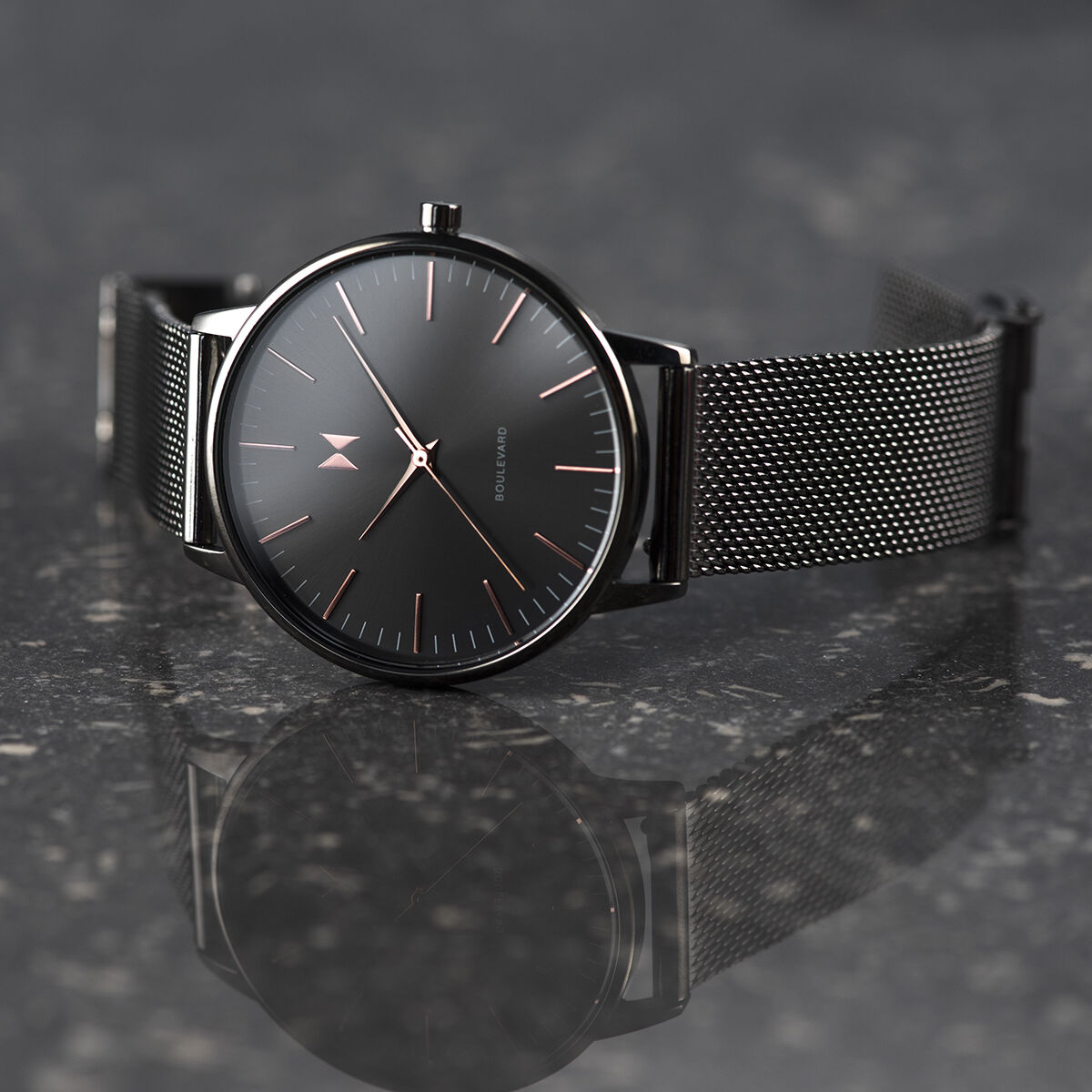 Lincoln and Shinola Reveal Two Timepieces to Celebrate Carmaker's 100th  Anniversary - autoevolution