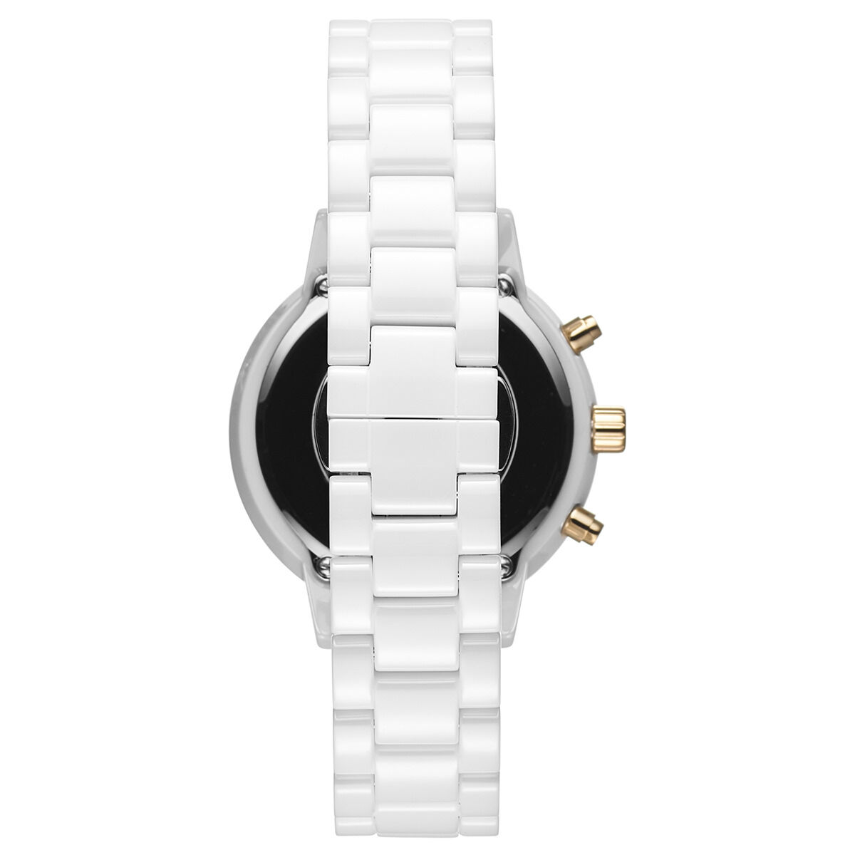 GUANHAO Ceramic Watches for Women, Fashion Ladies Watch India | Ubuy