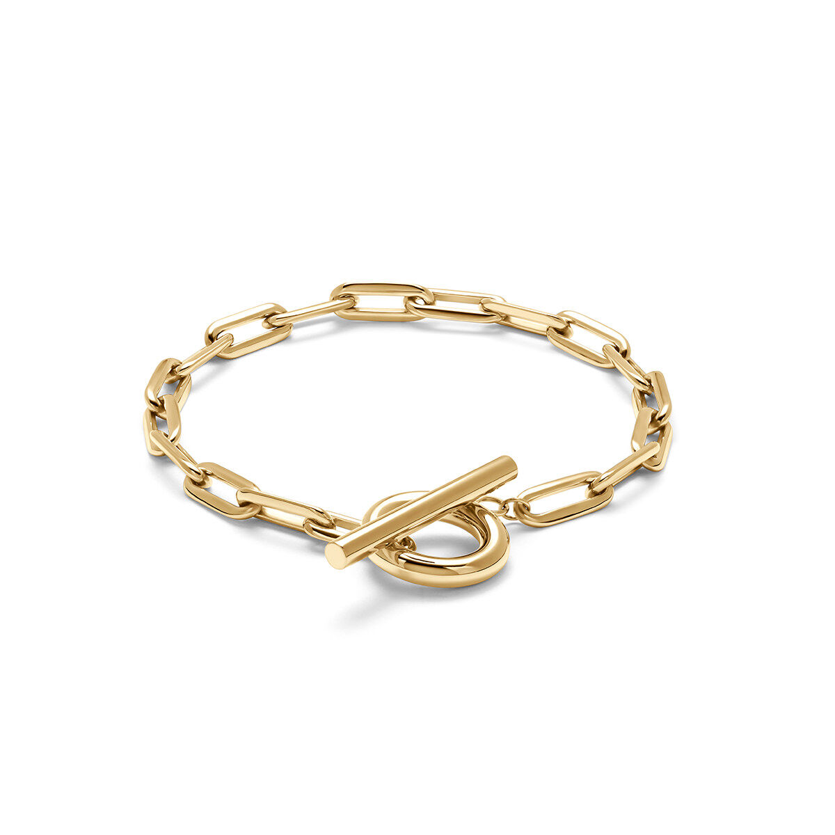 Cable Chain Bracelet — Women's Jewelry | MVMT