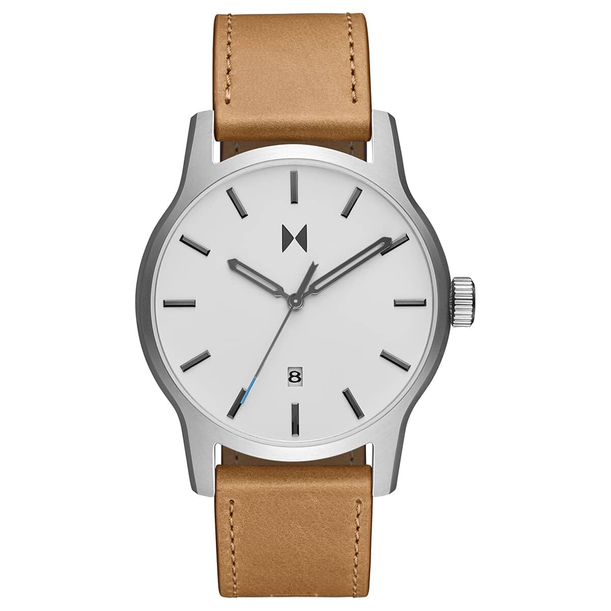 Classic II by MVMT - Clean Men's Watches in Lion Gold | MVMT