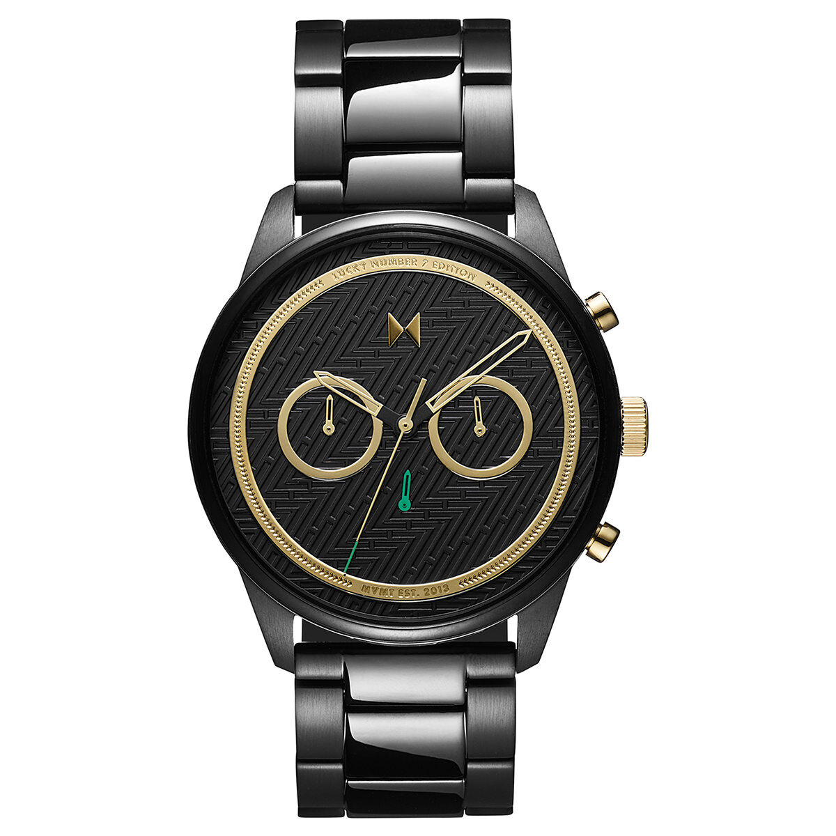 Louis Vuitton Unveils The Tambour Twenty 20th Anniversary Watch |  aBlogtoWatch