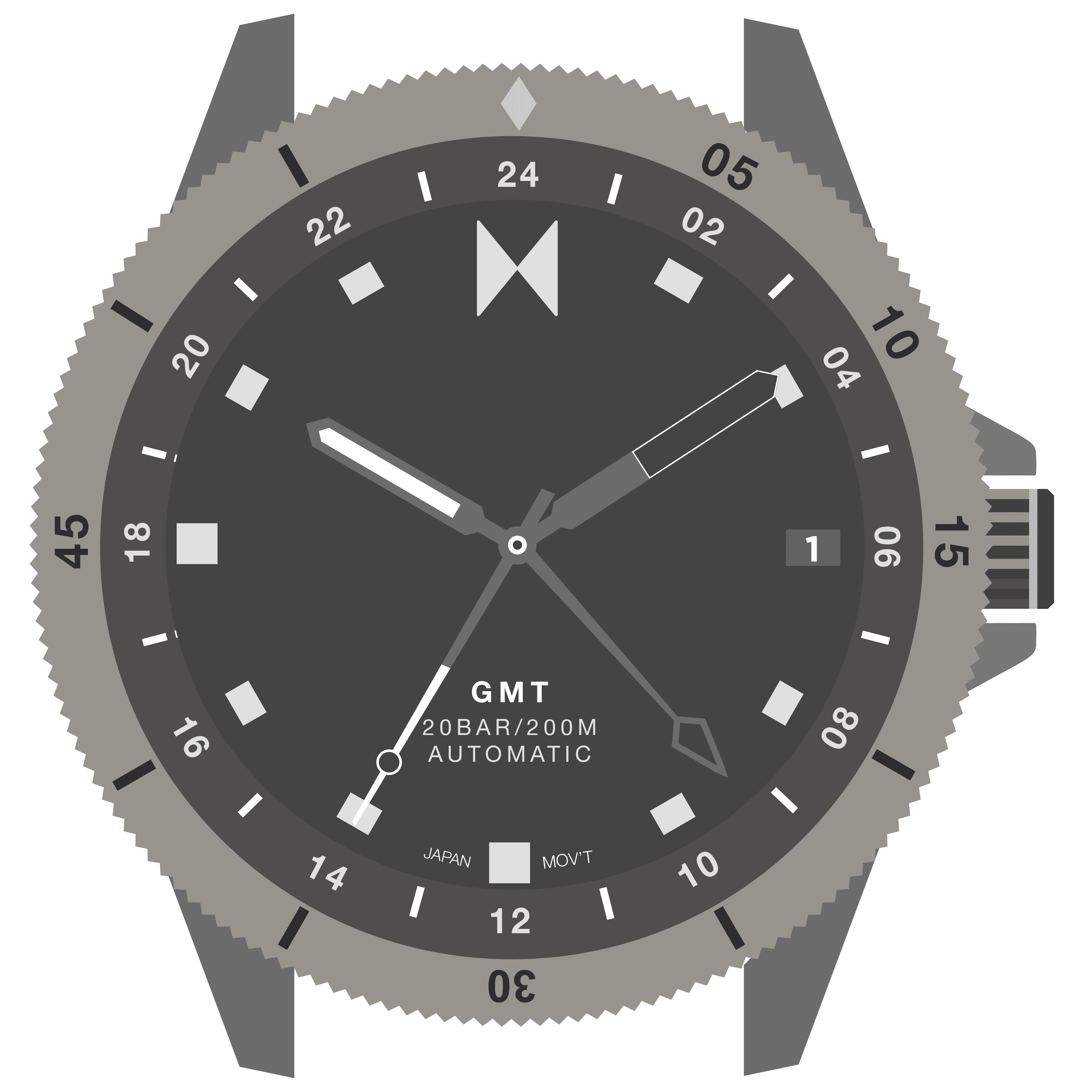 | MVMT Watches