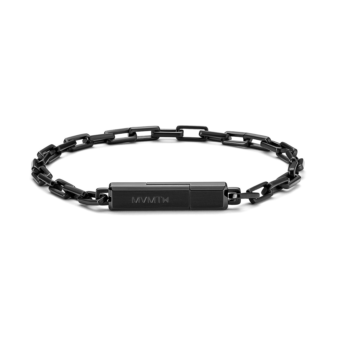 Box Chain Bracelet — Men's Chain Bracelets | MVMT