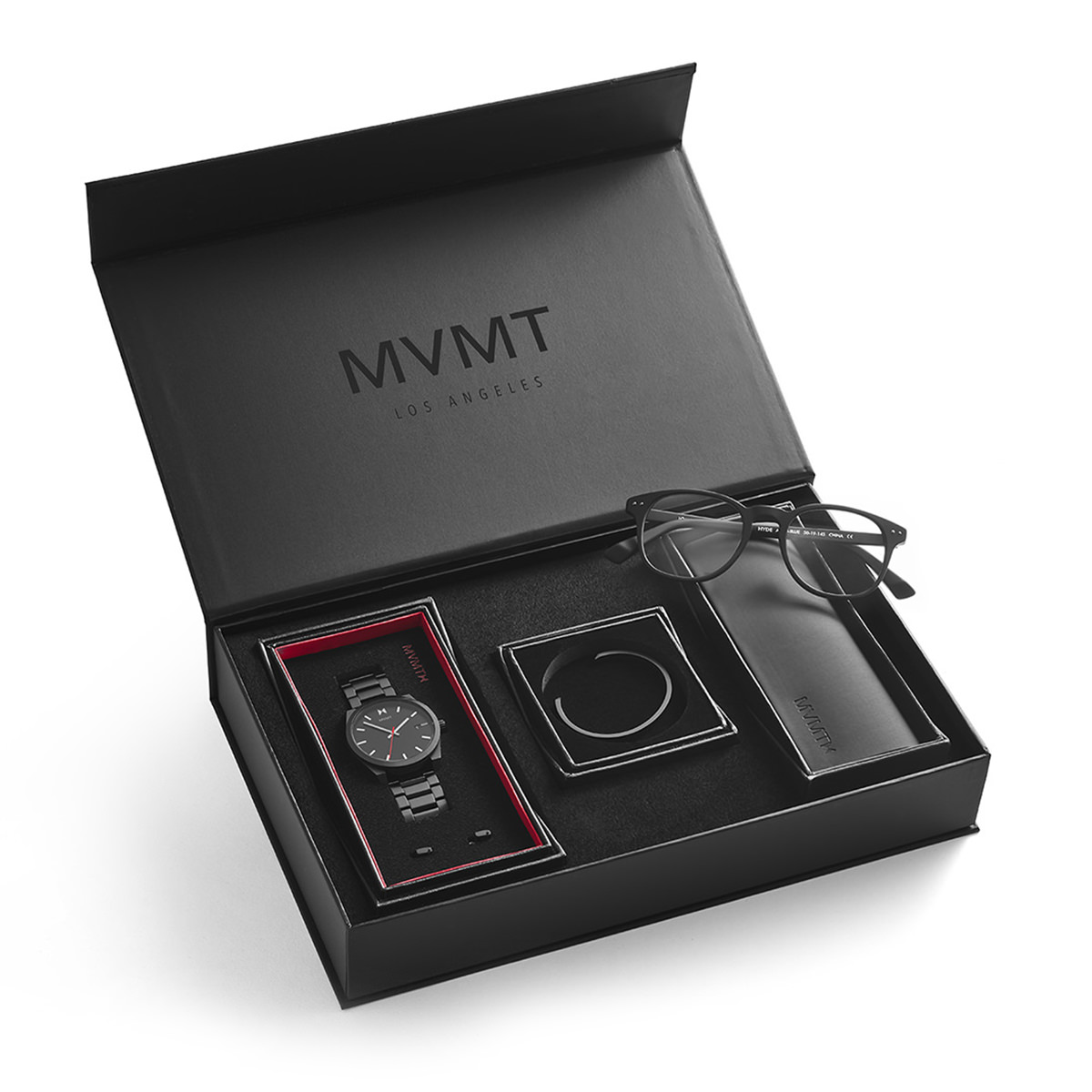 Mvmt 2025 gift box