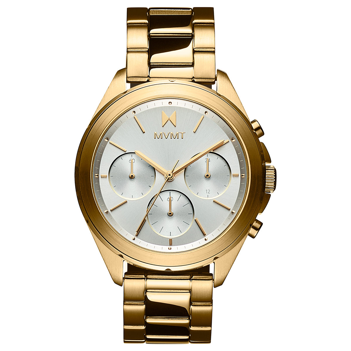 MVMT Analog Brown Dial Women's Watch-28000063-D : Amazon.in: Fashion